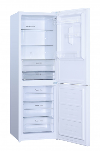 Холодильник Daewoo RN-332NPW фото 5