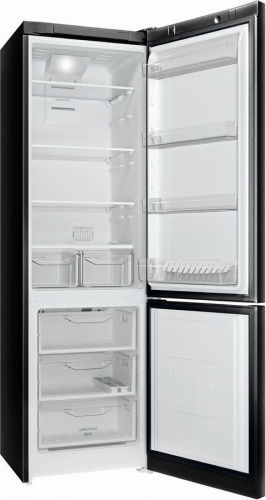 Холодильник Indesit DF 5200 B фото 3