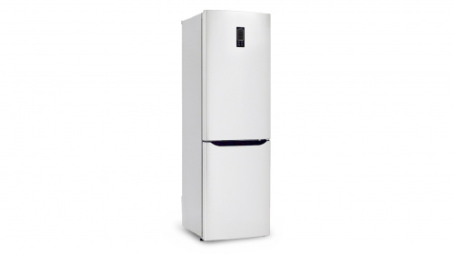 Холодильник Artel HD 455 RWENE белый фото 3