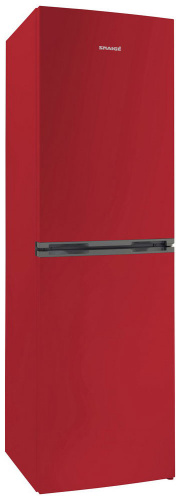Холодильник Snaige RF57SM-S5RP210 (D91Z1C5SNBX) фото 2