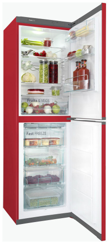Холодильник Snaige RF57SM-S5RP210 (D91Z1C5SNBX) фото 10