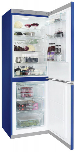 Холодильник Snaige RF53SM-S5CI210 (D91Z1C5SNBX) фото 3