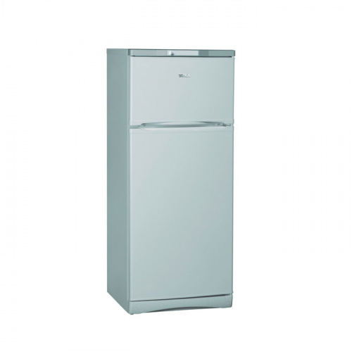 Холодильник Stinol STT 145 S серебристый фото 2