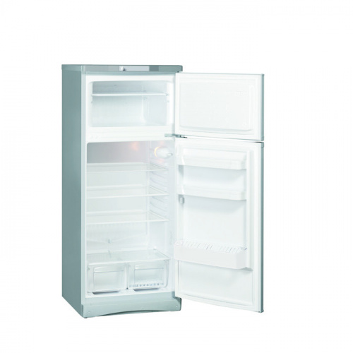 Холодильник Stinol STT 145 S серебристый фото 3
