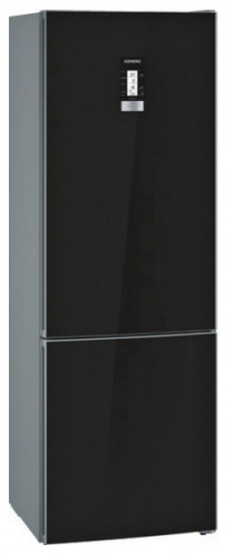 Холодильник Siemens KG 49NSB2AR фото 2
