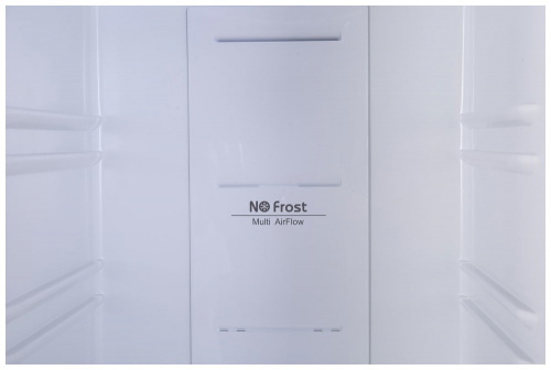 Холодильник Ascoli ARDRFB 375 WE фото 11