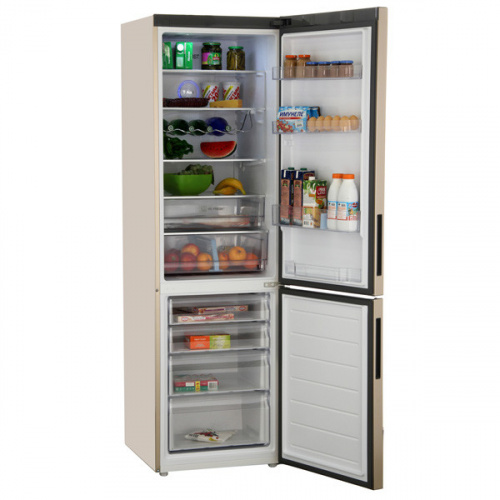 Холодильник Haier C2F637CGG фото 4