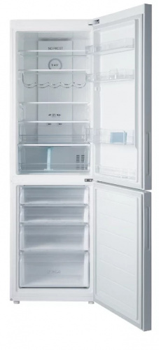 Холодильник Haier C2F636CWRG фото 3