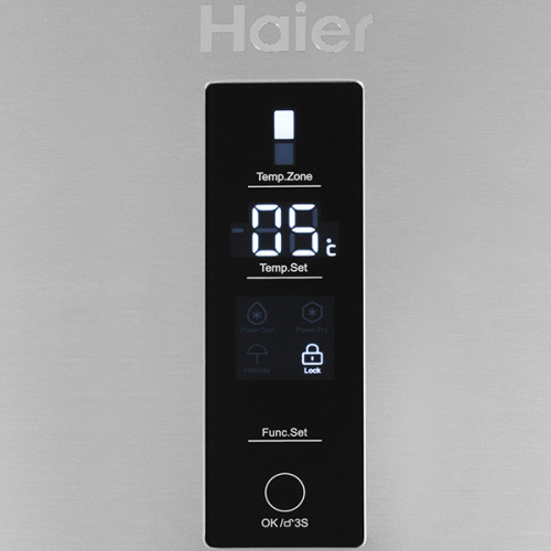 Холодильник Haier C2F637CFMV фото 5