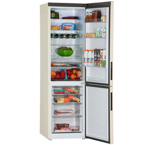 Холодильник Haier C2F637CCG фото 4