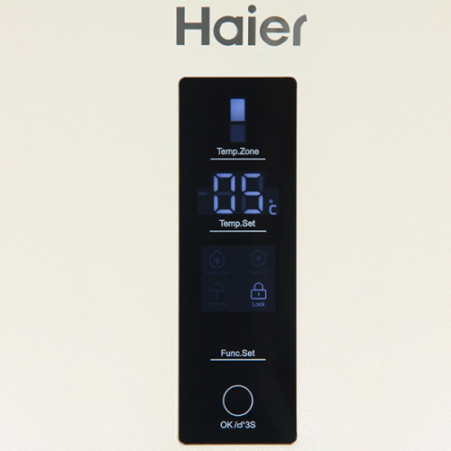 Холодильник Haier C2F637CCG фото 5