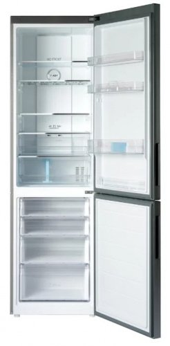 Холодильник Haier C2F636CFRG фото 3