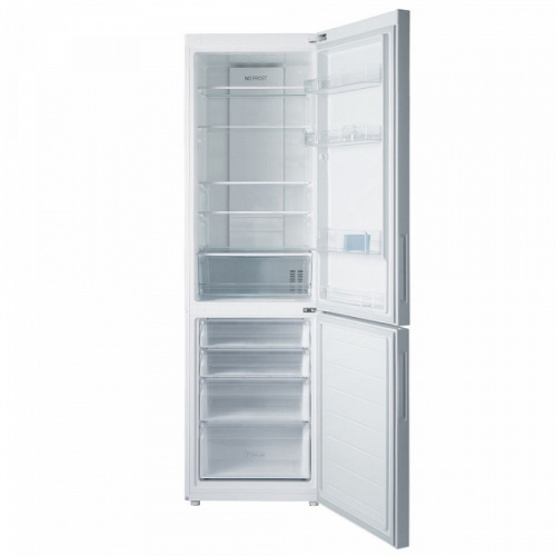 Холодильник Haier C2F536CMSG фото 3