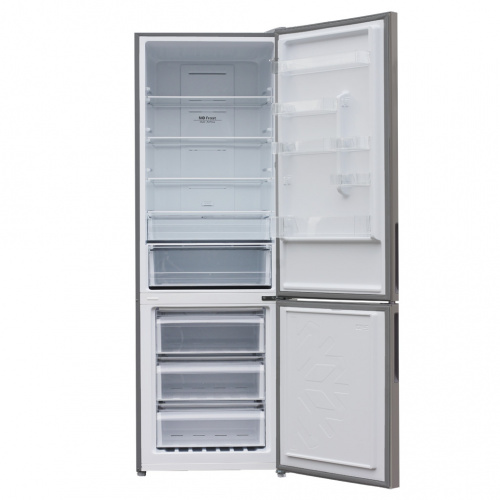 Холодильник Kenwood KBM-2004NFDBE фото 3