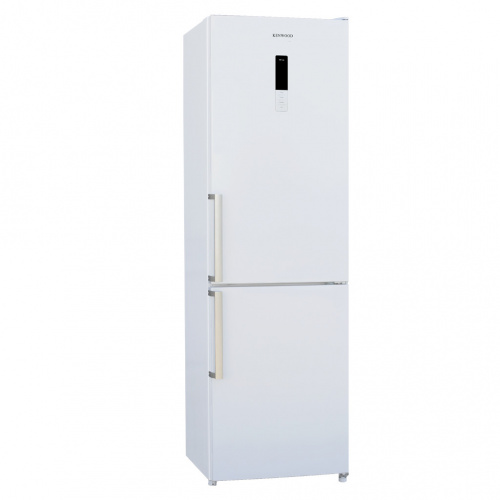 Холодильник Kenwood KBM-1858NFDW фото 2