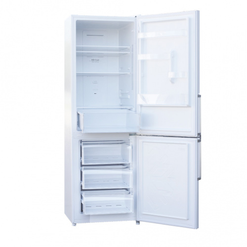 Холодильник Kenwood KBM-1858NFDW фото 4