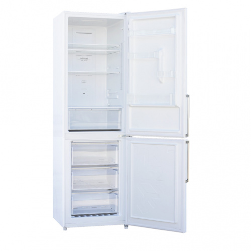 Холодильник Kenwood KBM-1858NFDW фото 5