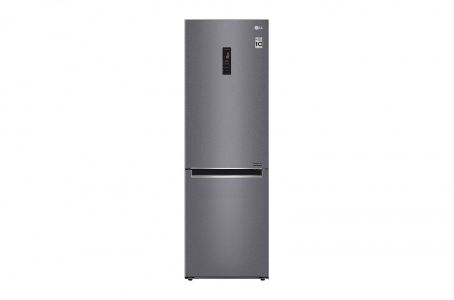 Холодильник LG GA-B459MLSL фото 2