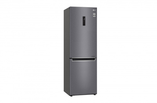 Холодильник LG GA-B459MLSL фото 8