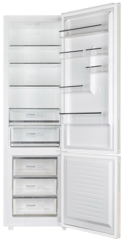Холодильник Ascoli ADRFY380DWE фото 3
