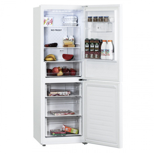 Холодильник Haier C3F532CWG фото 4