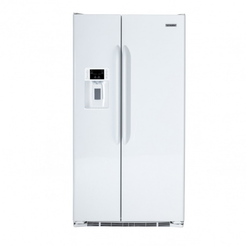Холодильник IO Mabe ORE24CGFFWH фото 2