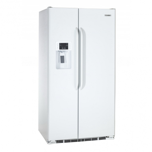 Холодильник IO Mabe ORE24CGFFWH фото 3
