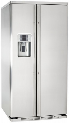 Холодильник IO Mabe ORE30VGHC 70 фото 3