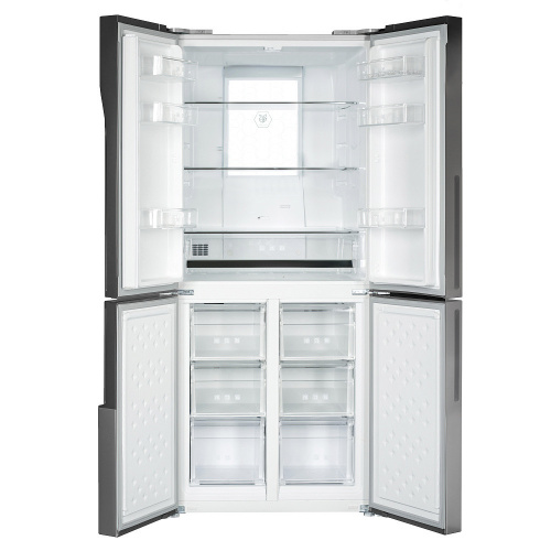 Холодильник Maunfeld MFF182NFB фото 3
