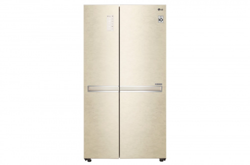 Холодильник LG GC-B247SEDC фото 2
