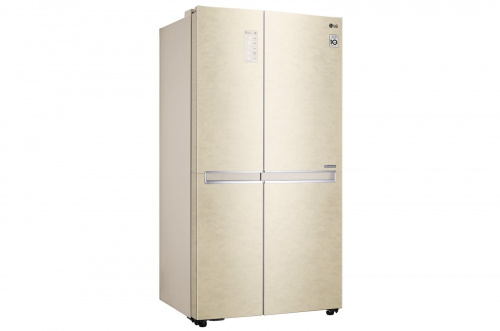 Холодильник LG GC-B247SEDC фото 3