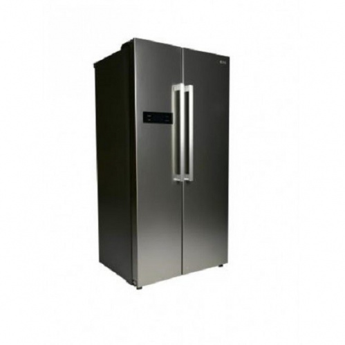 Холодильник Zarget ZSS 615I фото 2