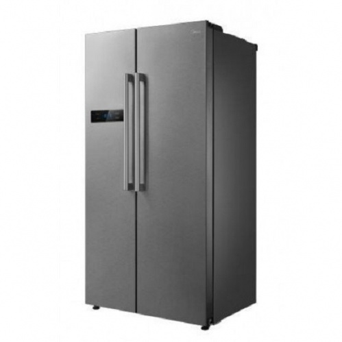 Холодильник Zarget ZSS 615I фото 3