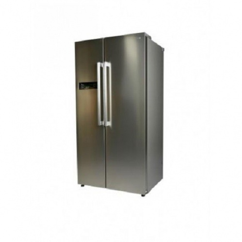 Холодильник Zarget ZSS 615I фото 6