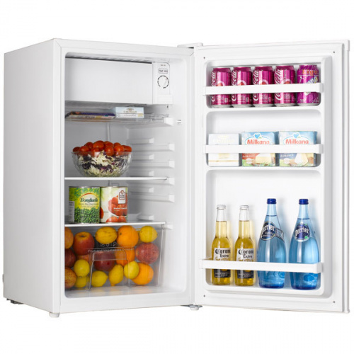 Холодильник Hisense RR-130D4BW1 фото 3