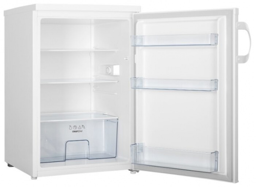 Холодильник Gorenje R 491PW фото 3