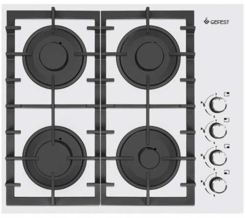 Встраиваемая газовая варочная панель Gefest СГ СВН 2230 К12 фото 2