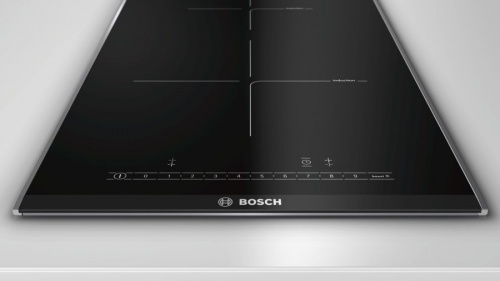 Встраиваемая индукционная варочная панель Bosch PIB 375FB1E фото 3