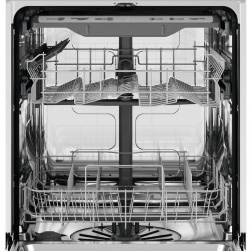 Встраиваемая посудомоечная машина Zanussi ZDLN2621 фото 3