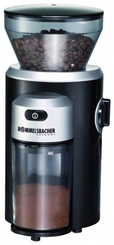 Кофемолка Rommelsbacher EKM 300 фото 2