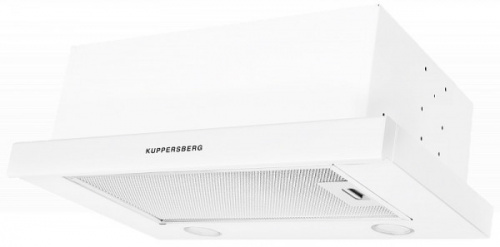 Встраиваемая вытяжка Kuppersberg SLIMLUX IV 50 W фото 3