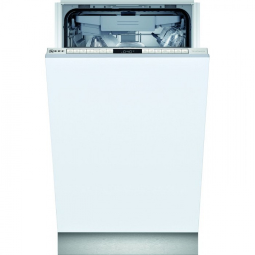 Встраиваемая посудомоечная машина Neff S855HMX50R фото 2