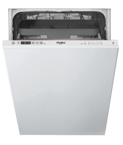 Встраиваемая посудомоечная машина Whirlpool WSIC 3M17 C фото 2