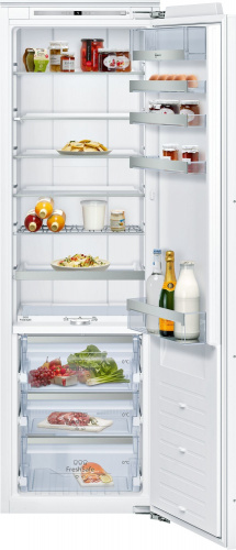 Встраиваемый холодильник Neff KI8818D20R фото 2