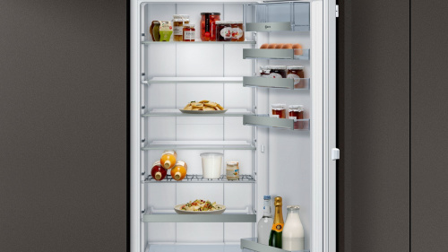 Встраиваемый холодильник Neff KI8818D20R фото 7
