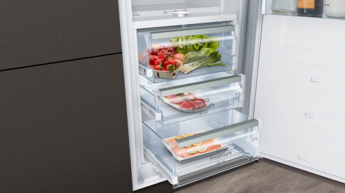 Встраиваемый холодильник Neff KI8818D20R фото 8
