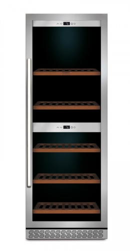 Винный шкаф Caso WineChef Pro 126 фото 2