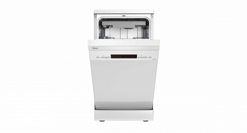 Посудомоечная машина Midea MFD45S400W фото 2