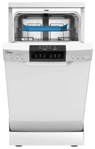 Посудомоечная машина Midea MFD45S130W фото 3