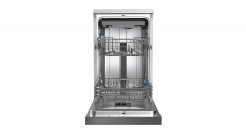 Посудомоечная машина Midea MFD45S700X фото 4